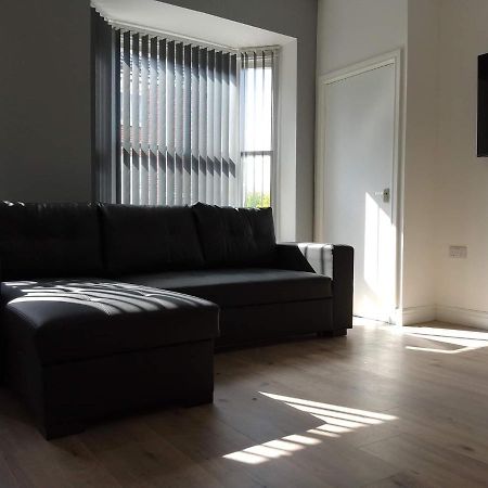 City Apartments Charles Street Kingston upon Hull Exteriör bild