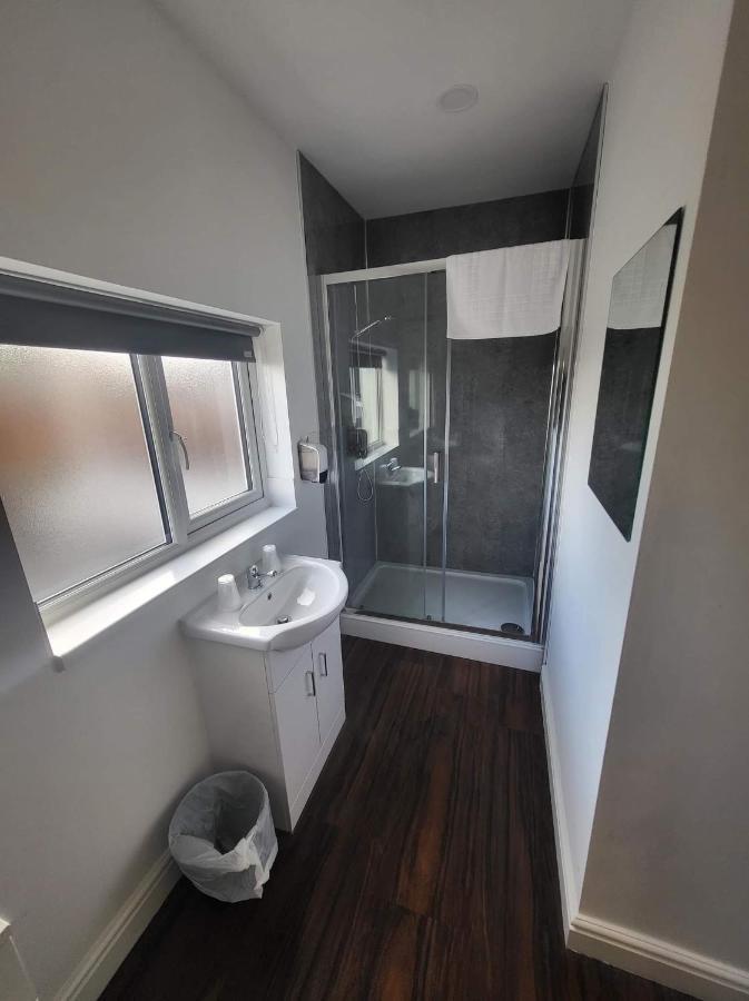 City Apartments Charles Street Kingston upon Hull Exteriör bild