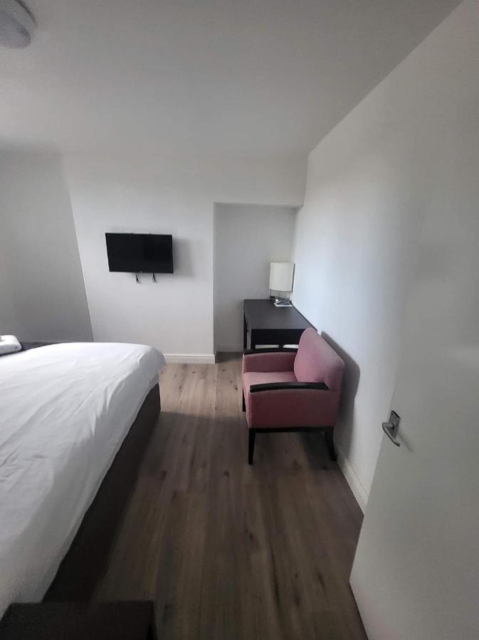 City Apartments Charles Street Kingston upon Hull Exteriör bild